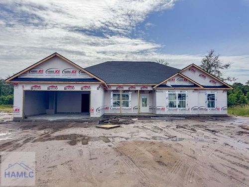 389 Buckingham Dr, Midway, GA, 31320-4609 | Card Image