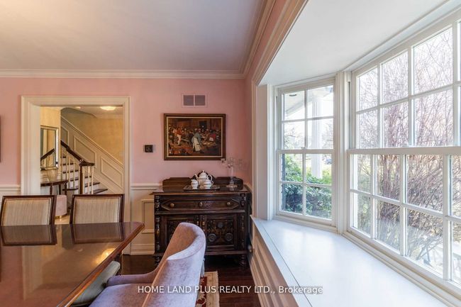 149 Ridley Blvd, House other with 4 bedrooms, 5 bathrooms and 4 parking in North York ON | Image 4