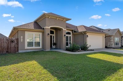 1313 Tates Creek Road, House other with 4 bedrooms, 3 bathrooms and null parking in Corpus Christi TX | Image 2