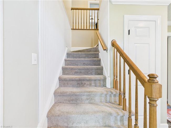 1213 Elmwood Ave, House other with 4 bedrooms, 3 bathrooms and null parking in High Point NC | Image 34