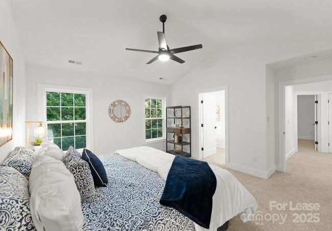 6923 Cascade Dream Ct, House other with 4 bedrooms, 3 bathrooms and null parking in Huntersville NC | Image 28