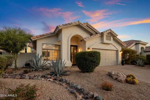 4171 E Wildcat Dr, Cave Creek, AZ, 85331-3847 | Card Image