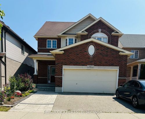 87 Newcastle Dr, Kitchener, ON, N2R1W4 | Card Image