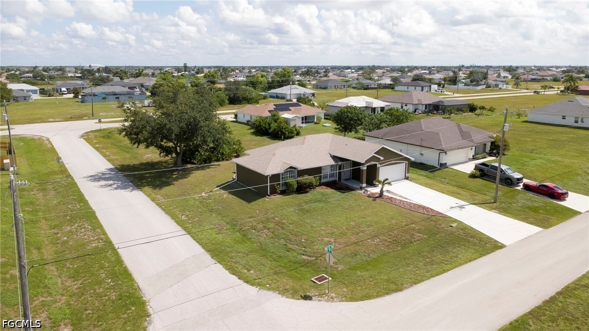 Residential in Cape Coral 2