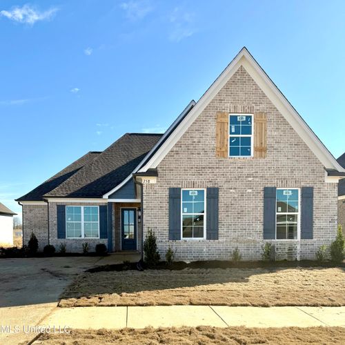 793 Coahoma Ct, Nesbit, MS, 38651 | Card Image