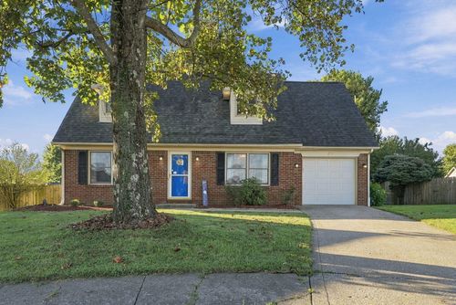 231 Finish Line Way, Frankfort, KY, 40601-5354 | Card Image