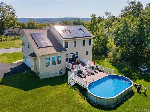 13 Hopkins Ct, Washingtonville, NY, 10992-1178 | Card Image
