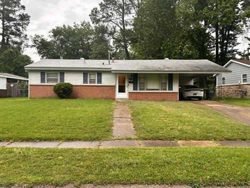 308 Brewer St, Jacksonville, AR, 72076-4133 | Card Image
