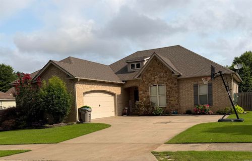 3321 Blackberry Ln, Benton, AR, 72015-8000 | Card Image