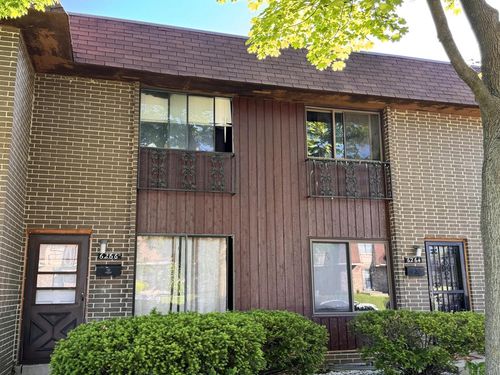 6266 W Port Avenue, Milwaukee, WI, 53223 | Card Image