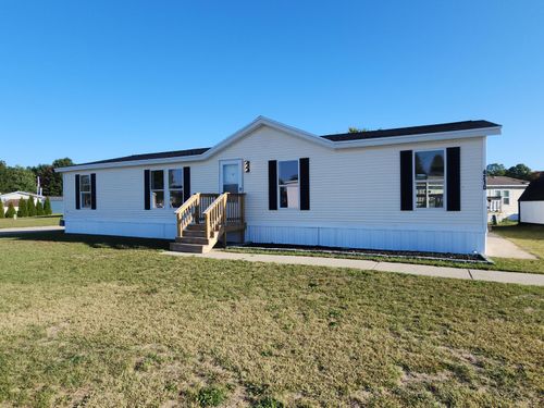 4210 Pepperwood Trl S, Muskegon, MI, 49442-6847 | Card Image