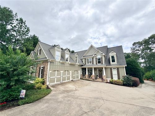 17 Navigation Pt Se, Cartersville, GA, 30121-8180 | Card Image