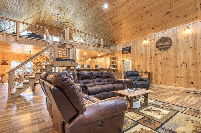 670 Natchez Ln, House other with 4 bedrooms, 4 bathrooms and null parking in Sugar Grove OH | Image 16