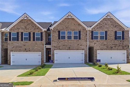 3654 Parkway James Dr, Snellville, GA, 30039 | Card Image