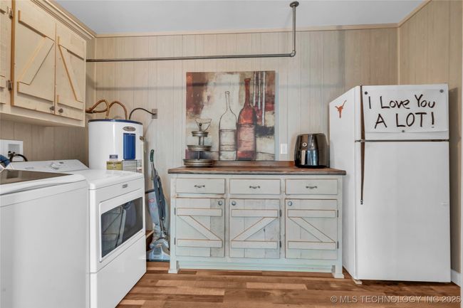 2324 N Plainview Rd, House other with 4 bedrooms, 3 bathrooms and null parking in Ardmore OK | Image 19