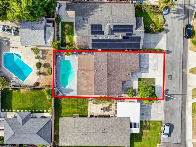 17919 Gard Ave, House other with 3 bedrooms, 2 bathrooms and 5 parking in Artesia CA | Image 29