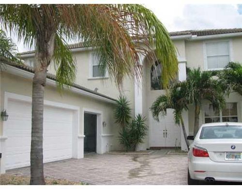 6292 Shadow Tree Ln, Lake Worth, FL, 33463-8242 | Card Image
