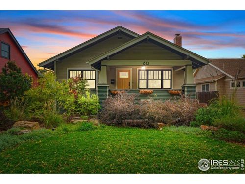 812 Peterson St, Fort Collins, CO, 80524-3321 | Card Image