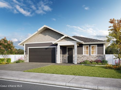 6655 N Coeur Terre Blvd, Coeur D Alene, ID, 83815-8018 | Card Image