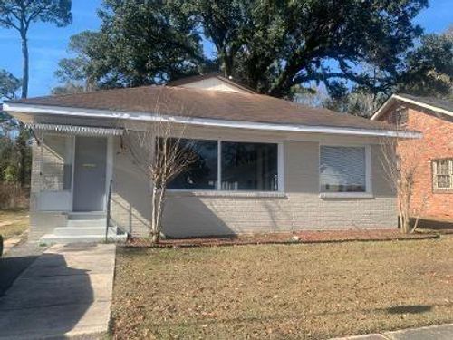 506 Holcombe Ave, Mobile, AL, 36606-1573 | Card Image