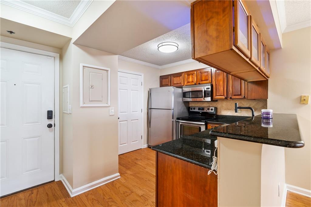 Residential in Atlanta 4