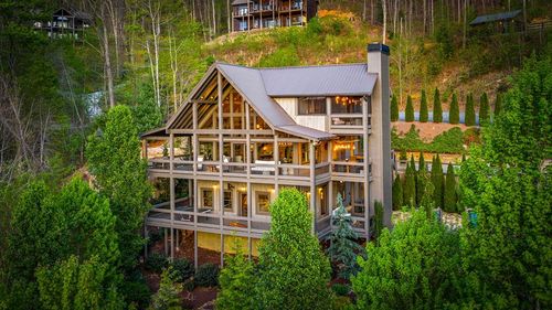 239 Covered Bridge Ln, Cherry Log, GA, 30522-2051 | Card Image