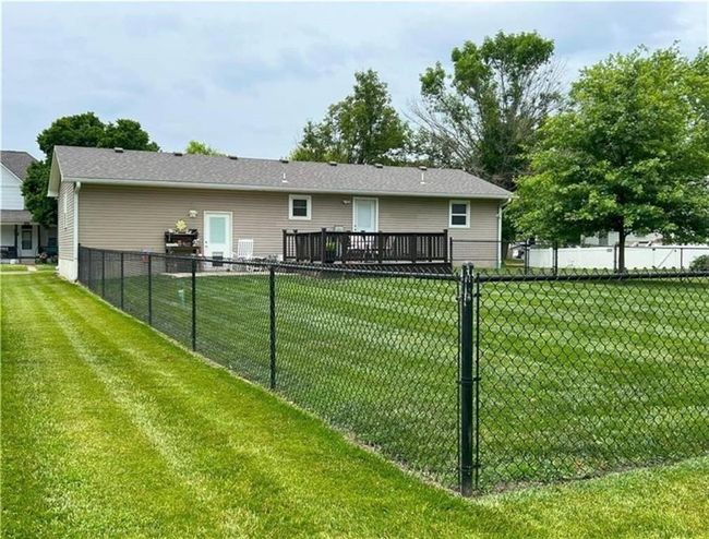 505 S Magdalena St, House other with 2 bedrooms, 2 bathrooms and null parking in Concordia MO | Image 40
