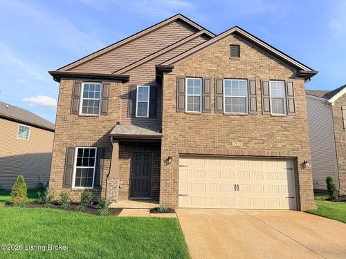 7919 Copper Drift Way, Louisville, KY, 40291-8416 | Card Image
