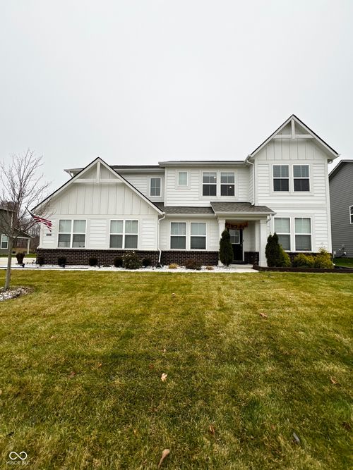 11948 Sonoran Run, Fishers, IN, 46037-0006 | Card Image