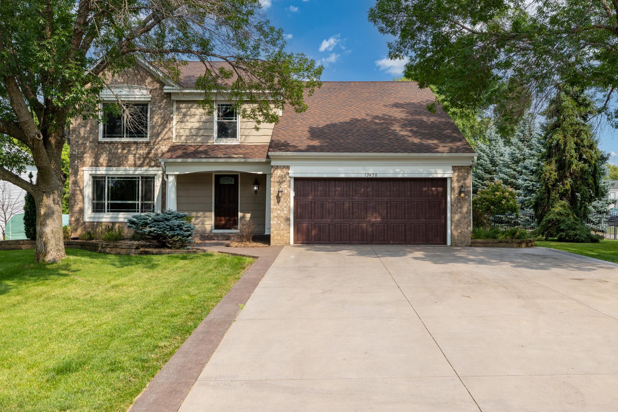 Residential in Lakeville