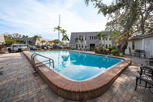 UNIT-1024 - 700 Lyndhurst St, Condo with 2 bedrooms, 2 bathrooms and null parking in DUNEDIN FL | Image 51