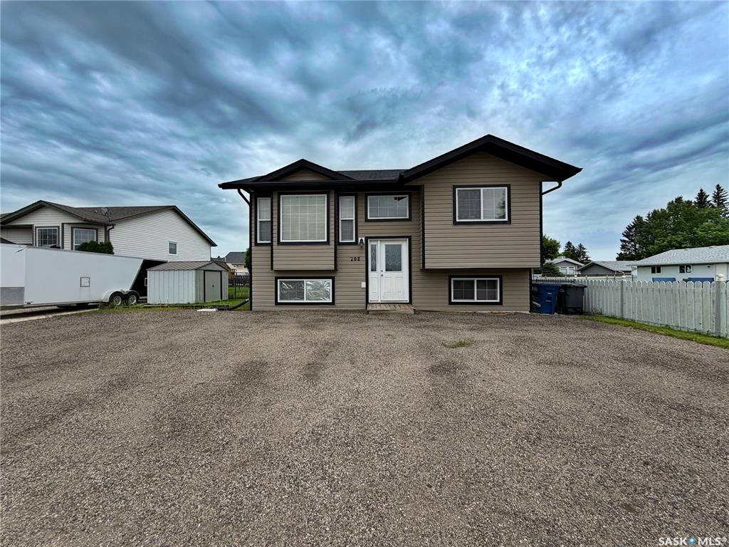 Residential in Rocanville