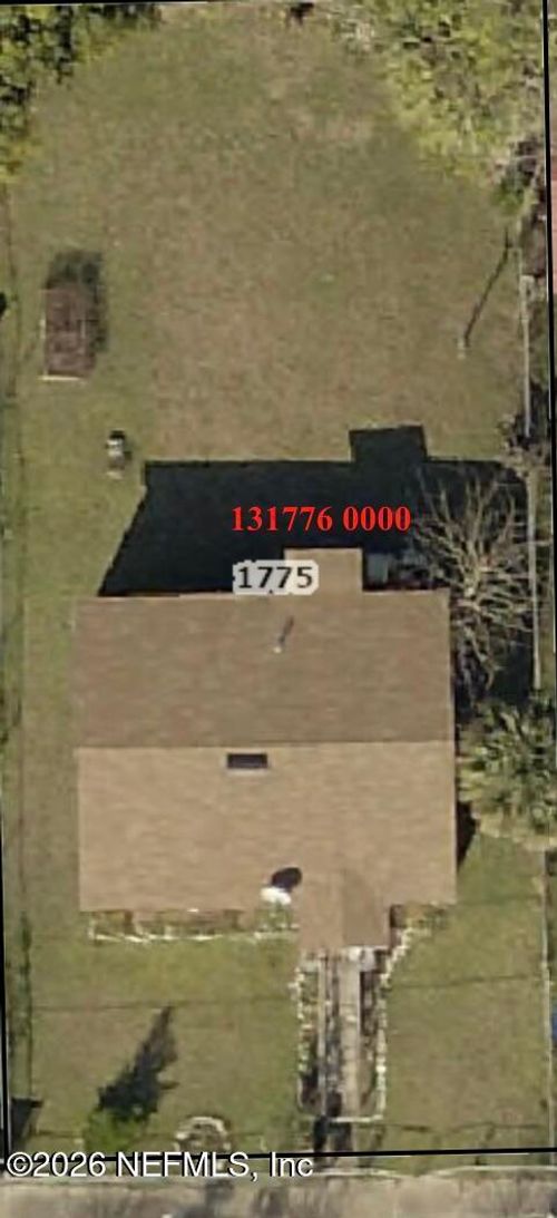 1775 E 23rd St, Jacksonville, FL, 32206-2615 | Card Image