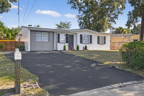 1607 Stevensons Dr, CLEARWATER, FL, 33755-2650 | Card Image