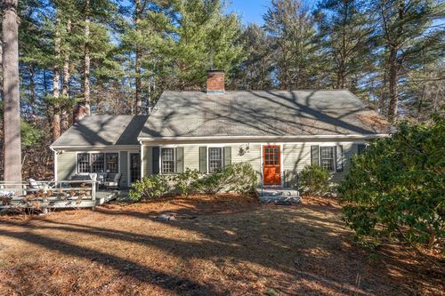 6 Brewster Rd, Wayland, MA, 01778-3704 | Card Image