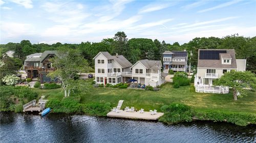 19 Teal Dr, South Kingstown, RI, 02879-6112 | Card Image