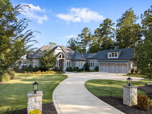 2960 Linger Longer Dr, Greensboro, GA, 30642-5087 | Card Image