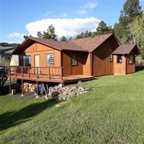 313 Dougherty St, Elliston, MT, 59728-7752 | Card Image