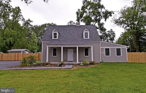 2905 Boswell Ave, ALEXANDRIA, VA, 22306-2814 | Card Image