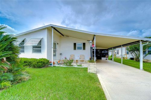 3843 Damian Dr, ZEPHYRHILLS, FL, 33541-2350 | Card Image