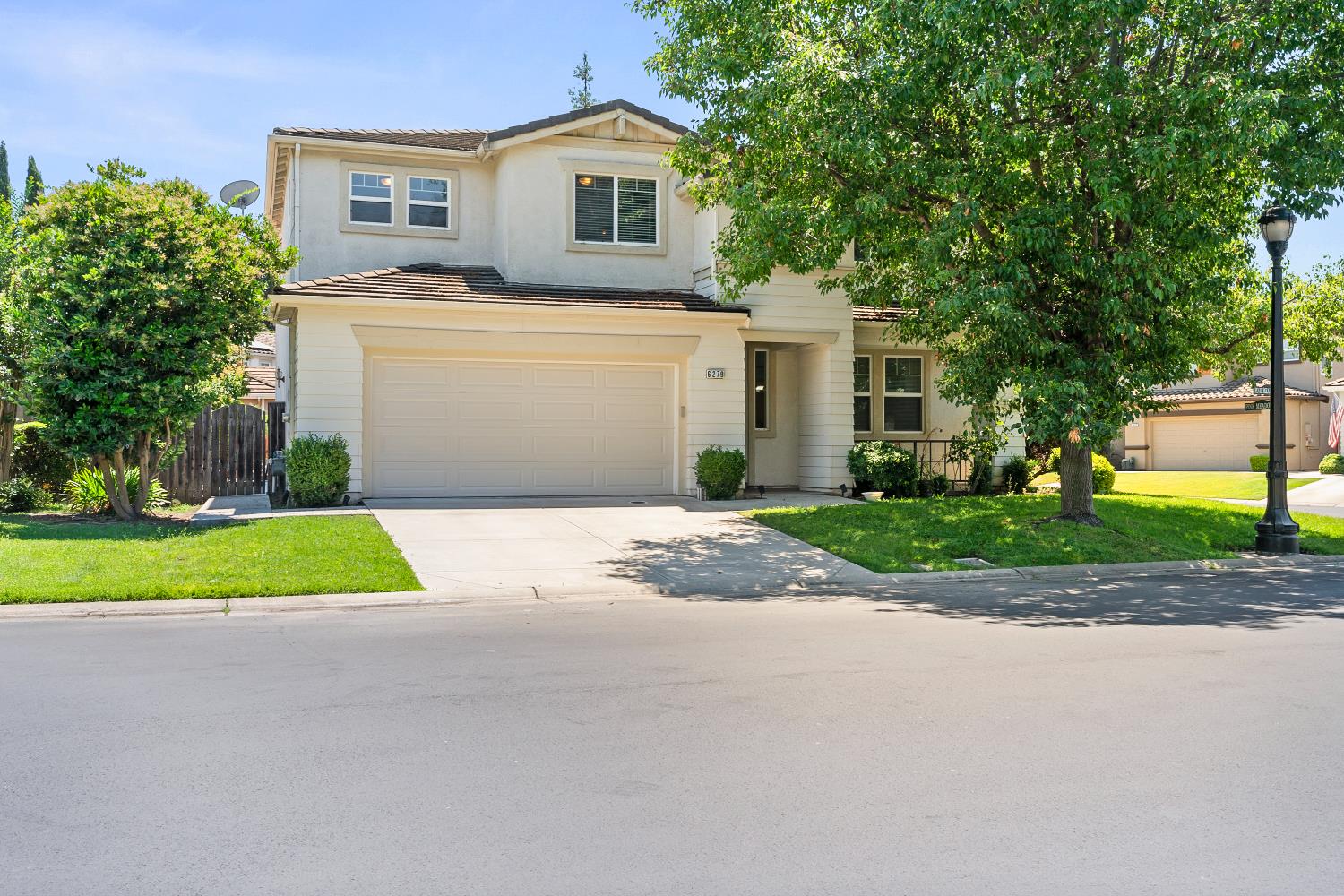 Residential in Stockton 2
