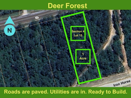327 Iron Horse Rd, Willis, TX, 77378 | Card Image