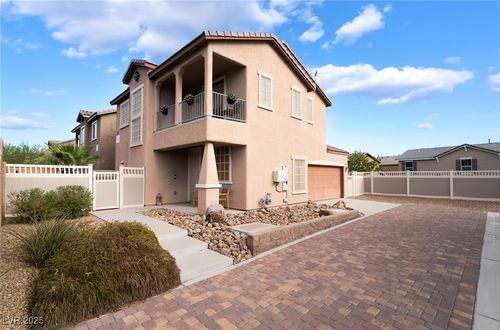 962 Heritage Cove Dr, Henderson, NV, 89011-2562 | Card Image