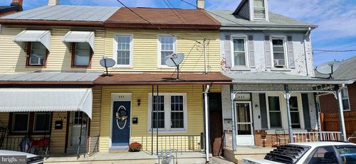 445 E Weidman St, LEBANON, PA, 17046-4058 | Card Image