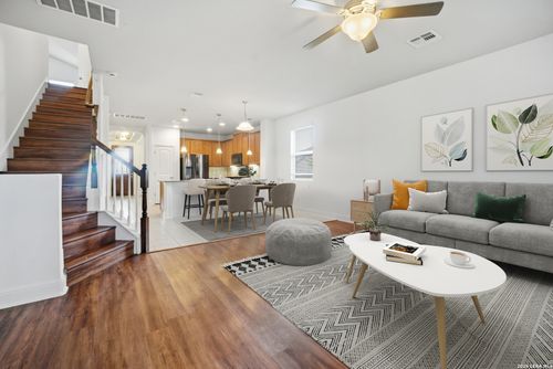 10403 Dakota Riv, Converse, TX, 78109-1082 | Card Image