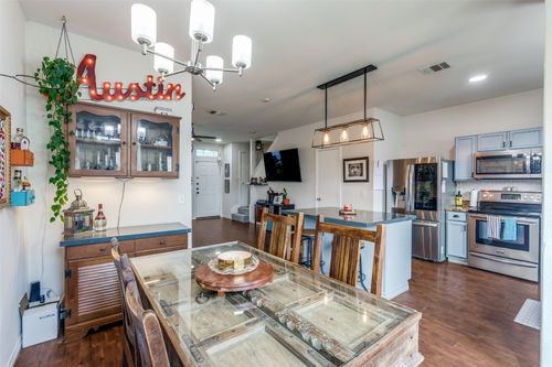 18701 Golden Eagle Way, Elgin, TX, 78621-4222 | Card Image