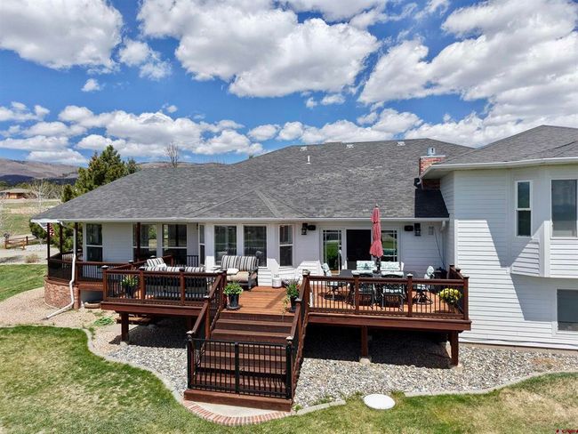22876 Thunder Mountain Ln, House other with 6 bedrooms, 4 bathrooms and null parking in Cedaredge CO | Image 7