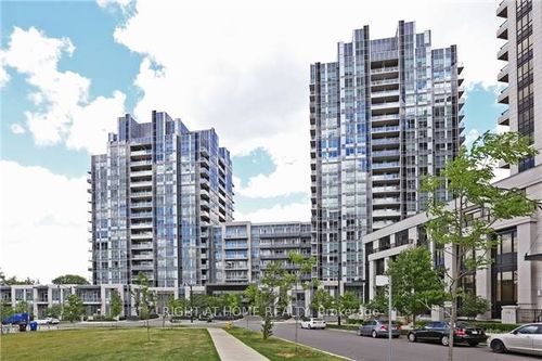 1503-120 Harrison Garden Blvd, North York, ON, M2N0H1 | Card Image