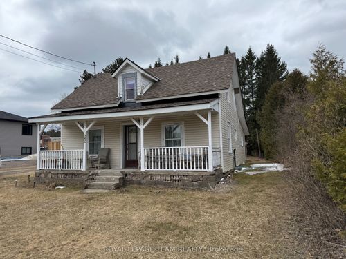 22 Wilson St, Chalk River, ON, K0J1J0 | Card Image