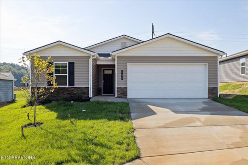 132 N Rolling Meadows Dr, Harriman, TN, 37748-2077 | Card Image